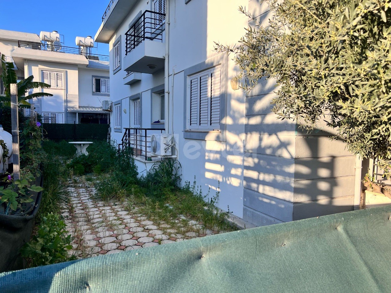 3+1 flat for sale next to Uku, Nicosia