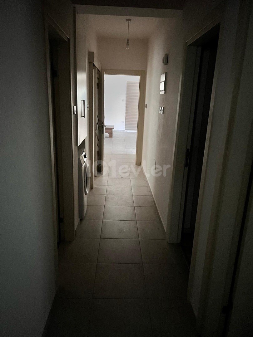 3+1 flat for sale next to Uku, Nicosia