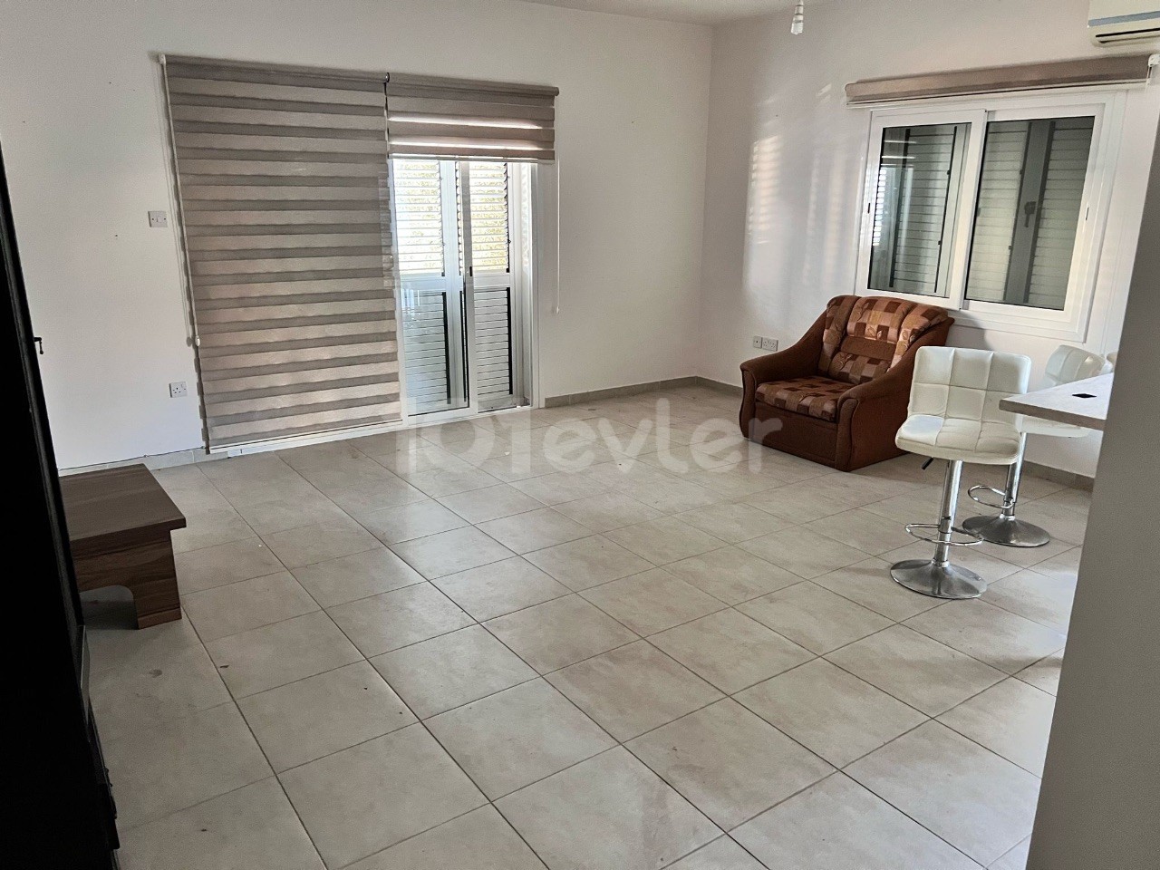 3+1 flat for sale next to Uku, Nicosia