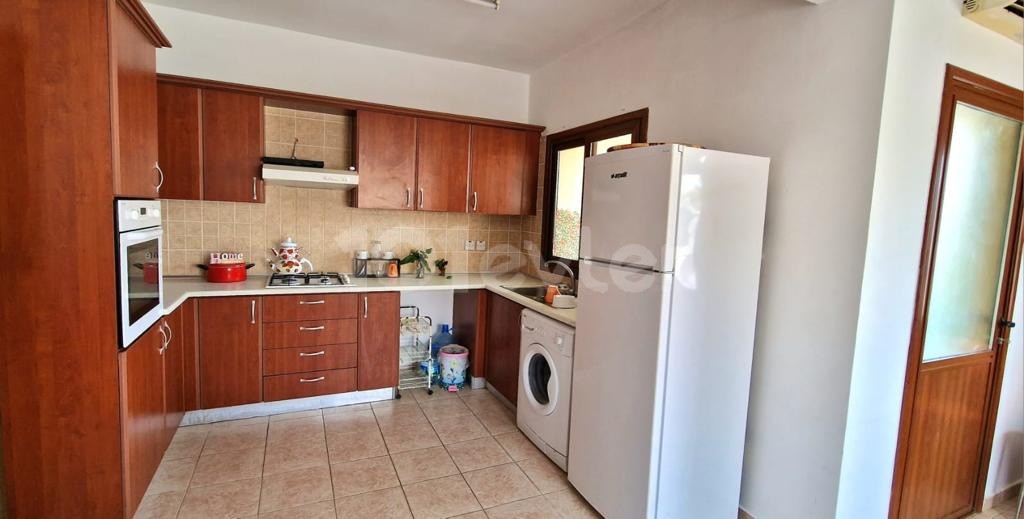 1+1 Wohnung zur Miete in Kyrenia Dogankoy