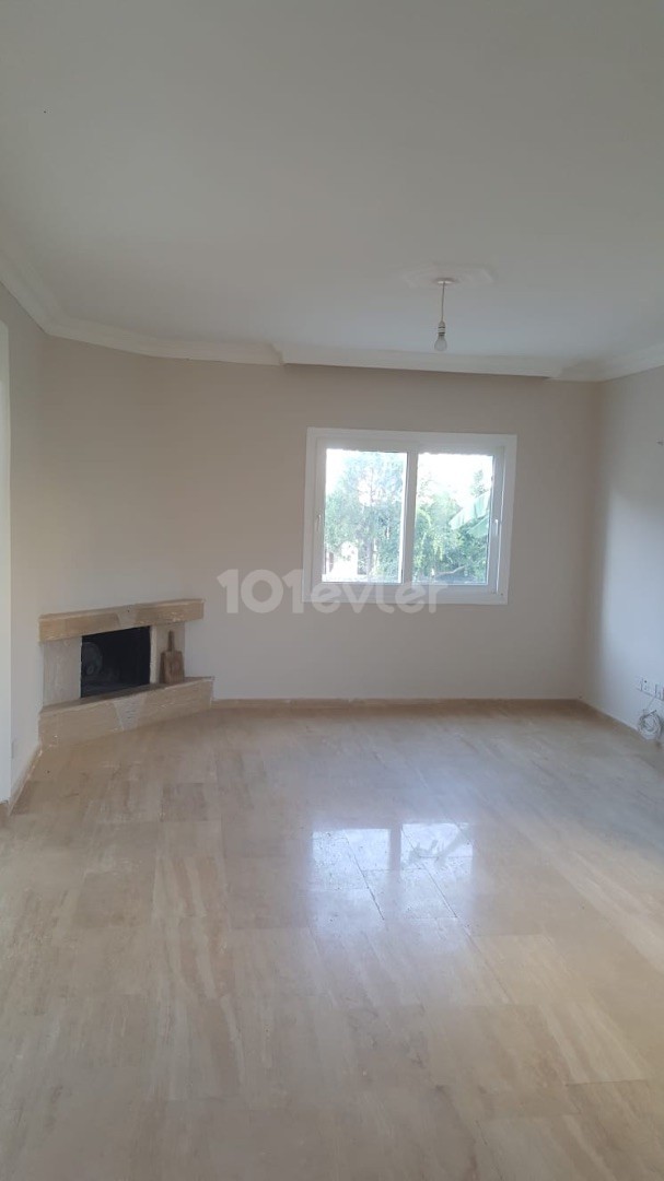 3+1 villa for sale in Alsancak at an affordable price