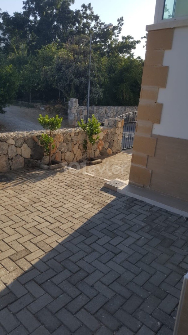 3+1 villa for sale in Alsancak at an affordable price