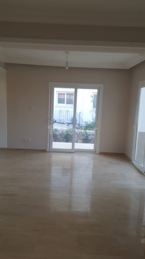 3+1 villa for sale in Alsancak at an affordable price