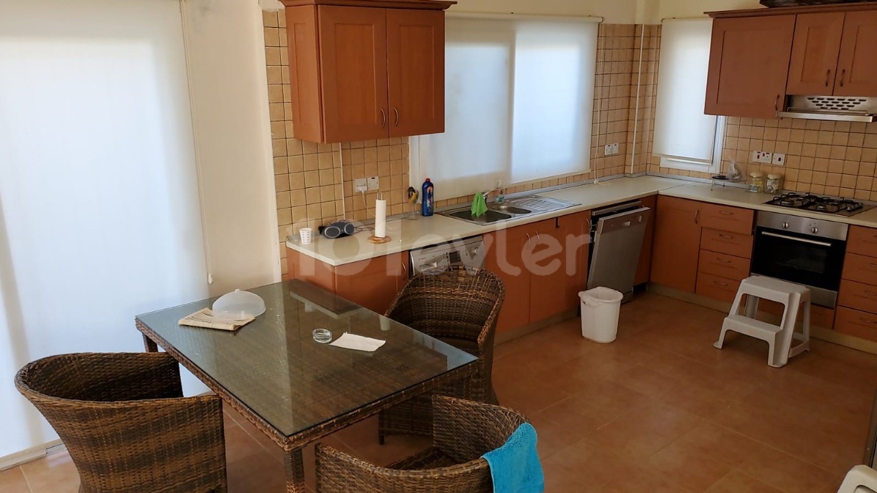 Villa To Rent in Esentepe, Kyrenia