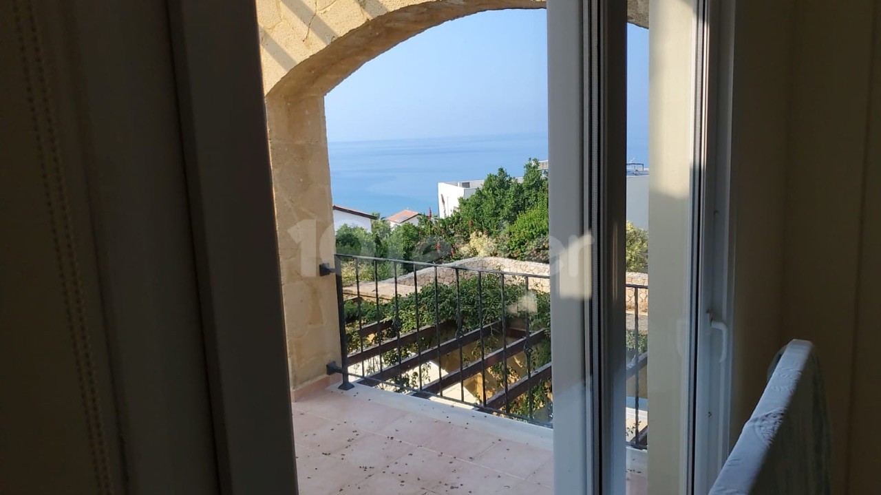 Villa To Rent in Esentepe, Kyrenia