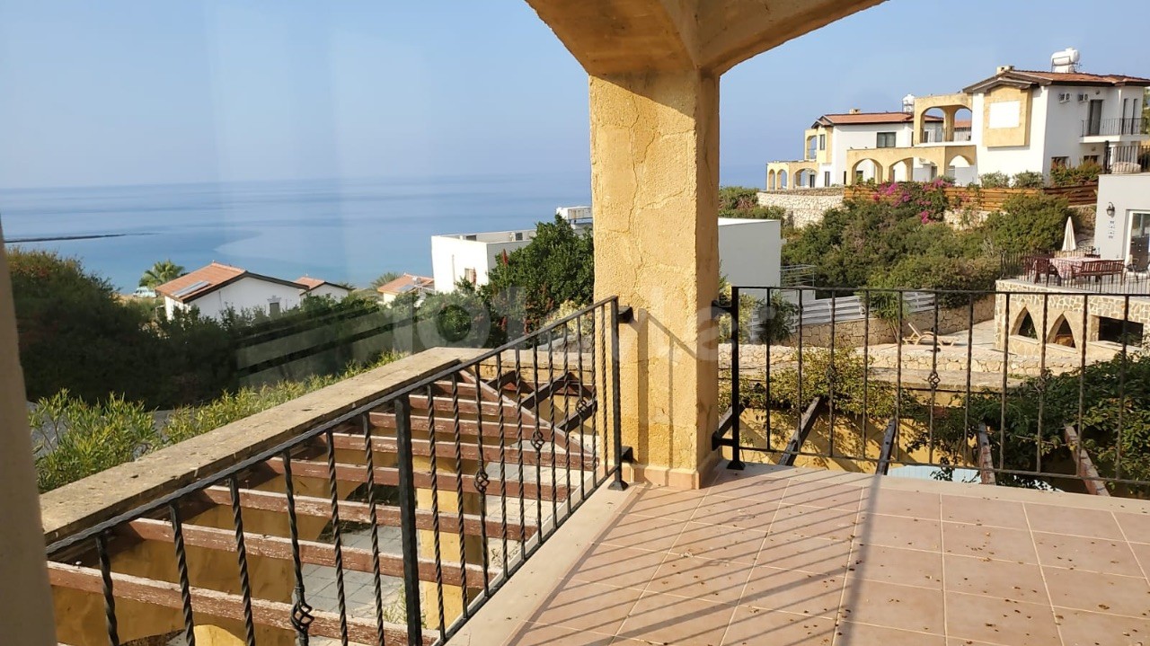 Villa To Rent in Esentepe, Kyrenia