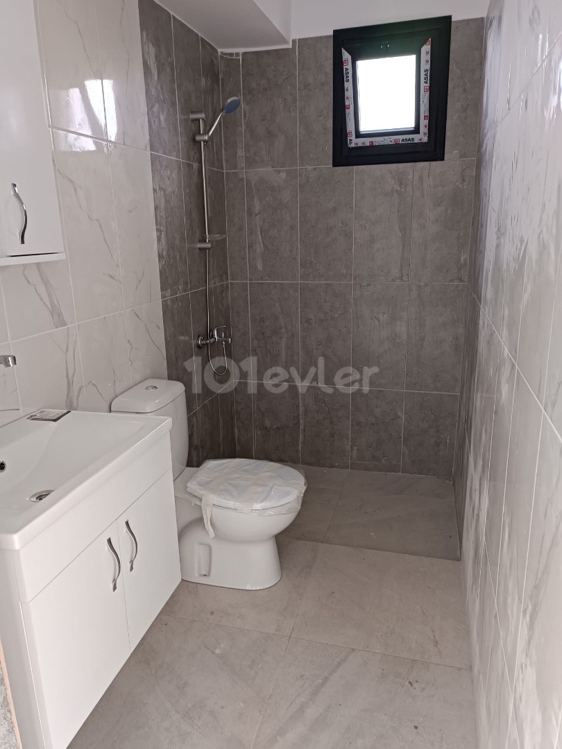 1+1 Wohnung zum Verkauf in Girne Karaoğlanoğlu