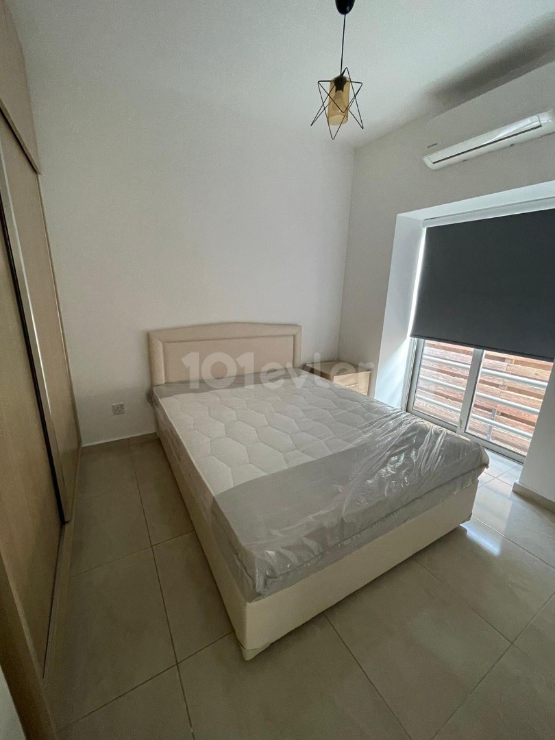 2+1 flat for rent in Kyrenia Çatalköy area