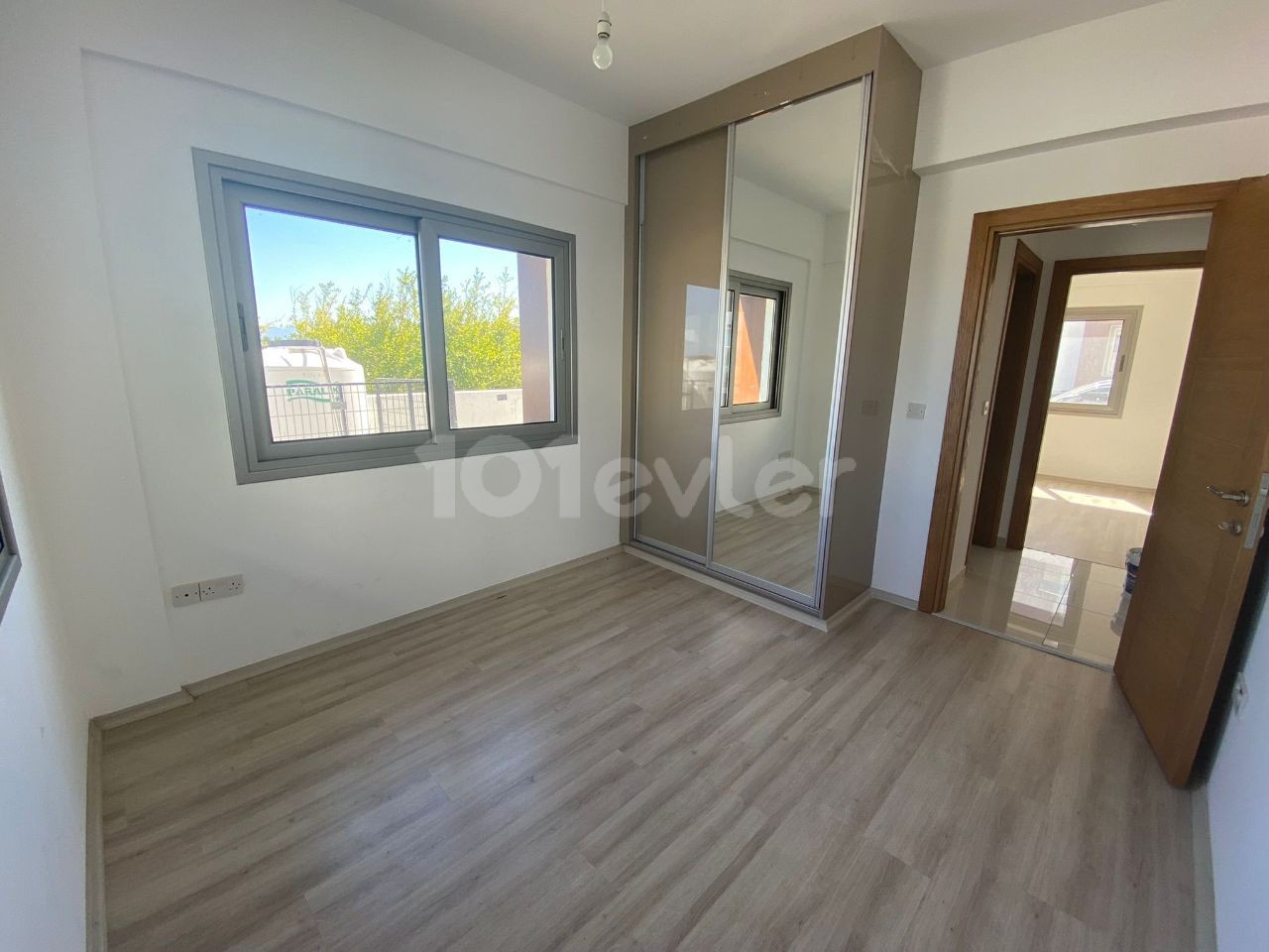 Flat For Sale in Ozanköy, Kyrenia