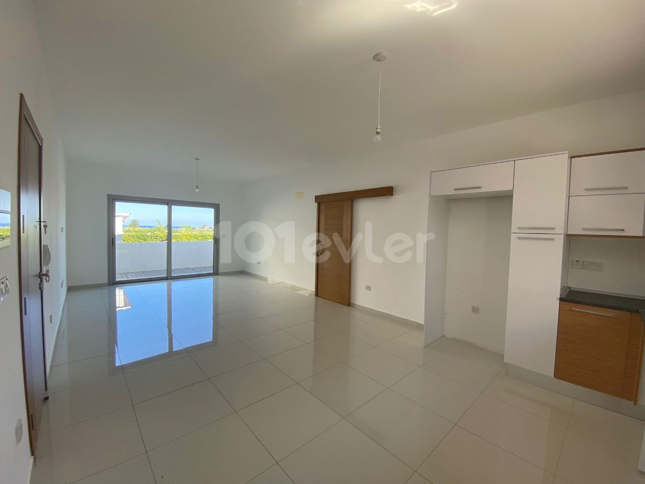 Flat For Sale in Ozanköy, Kyrenia