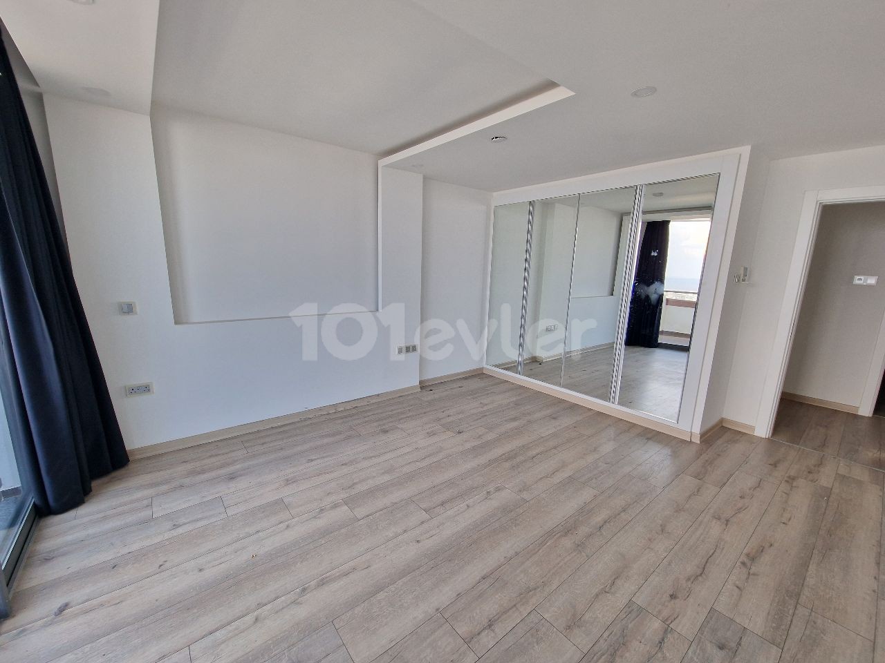 Flat To Rent in Girne Merkez, Kyrenia