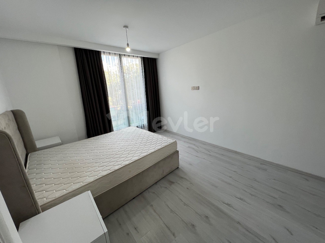 CYPRUS KYRENİA CENTER ULTRA LUXURIOUS 3+1 FLAT FOR RENT