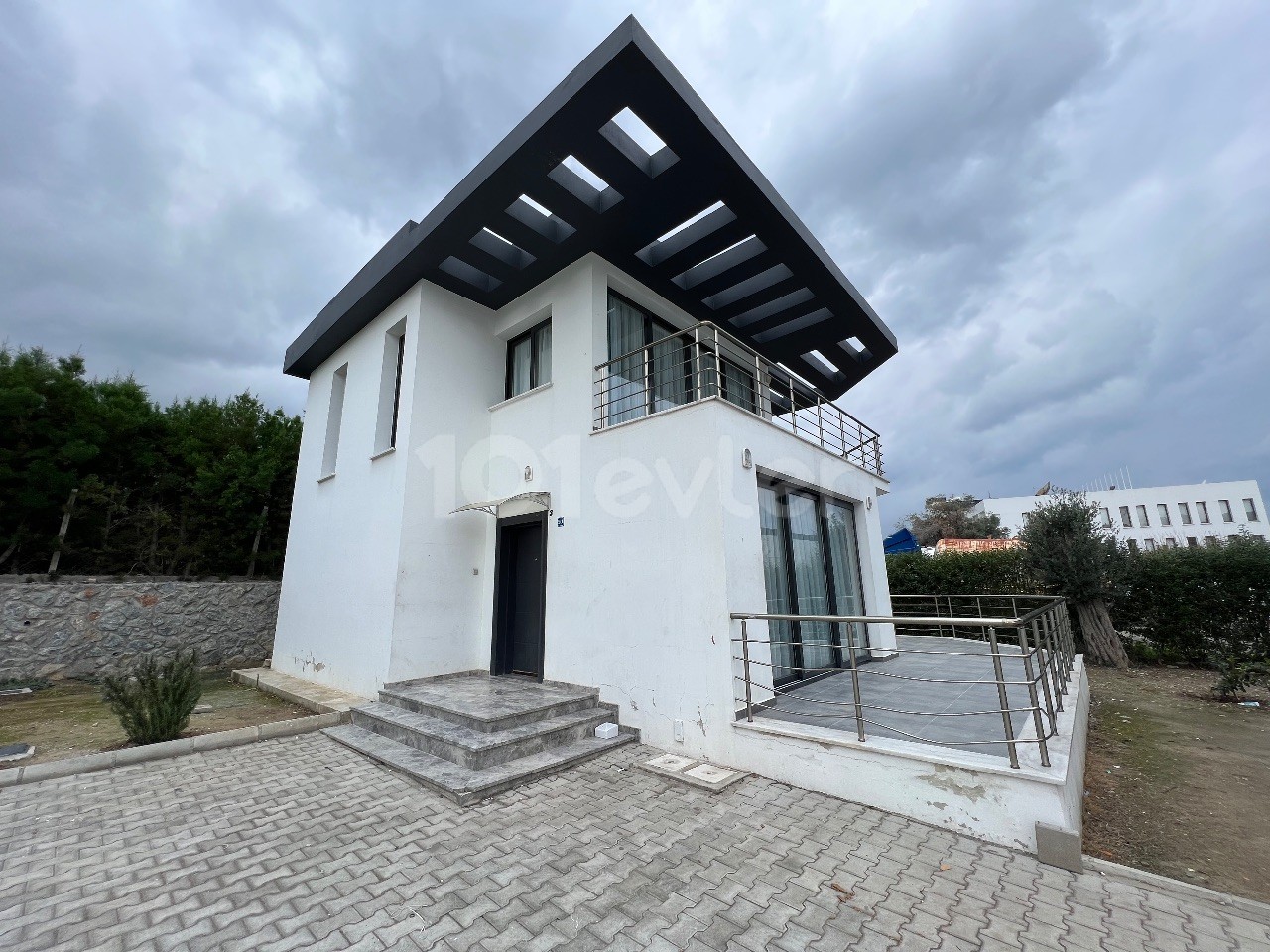 Villa Mieten in Karaoğlanoğlu, Kyrenia