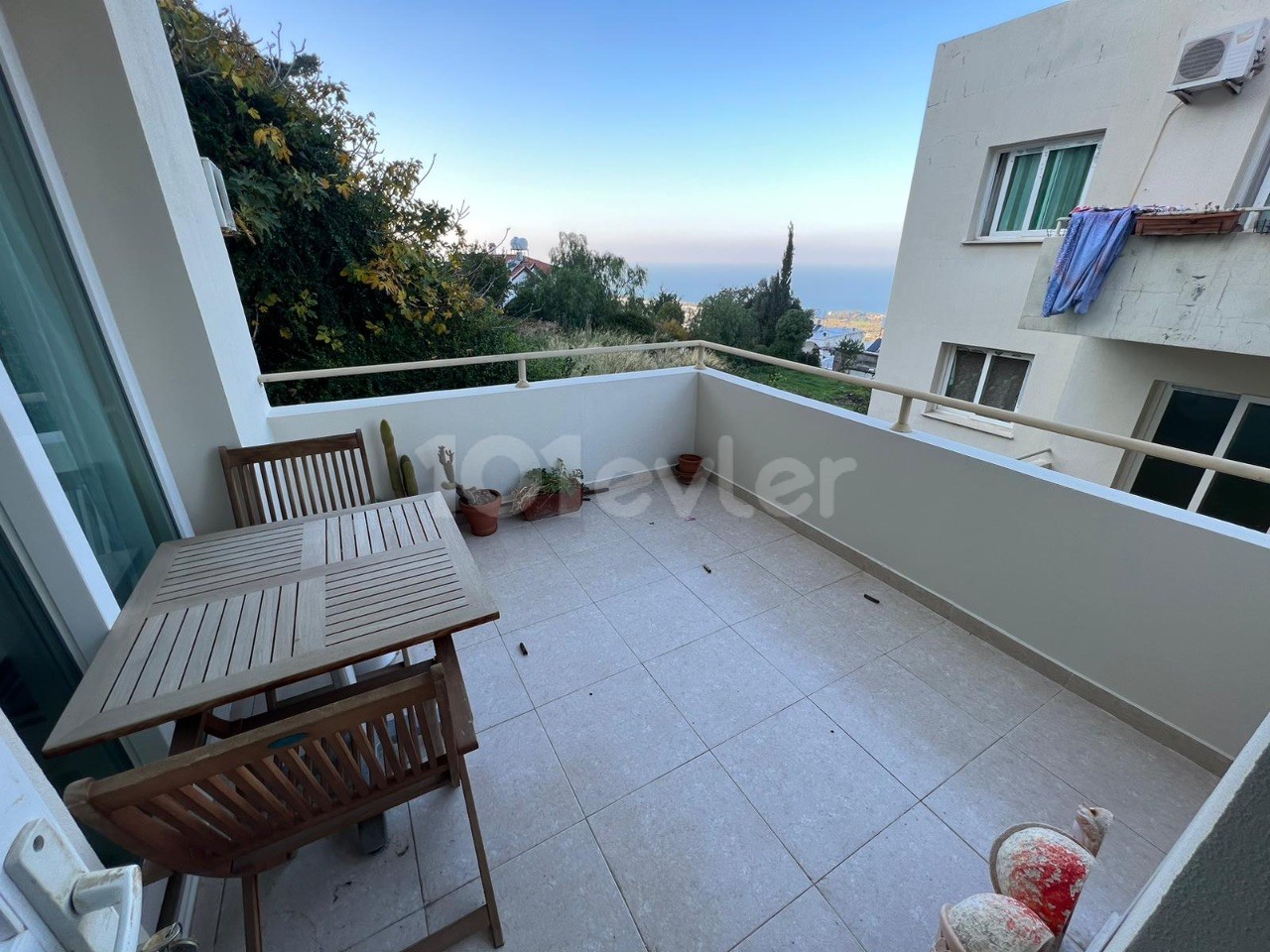 Cyprus Lapta Başpınar Luxurious 3+1 Investment Opportunity for Sale