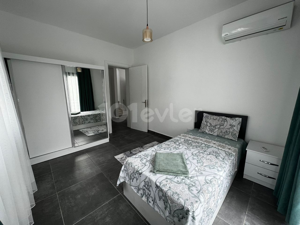 Villa To Rent in Girne Merkez, Kyrenia