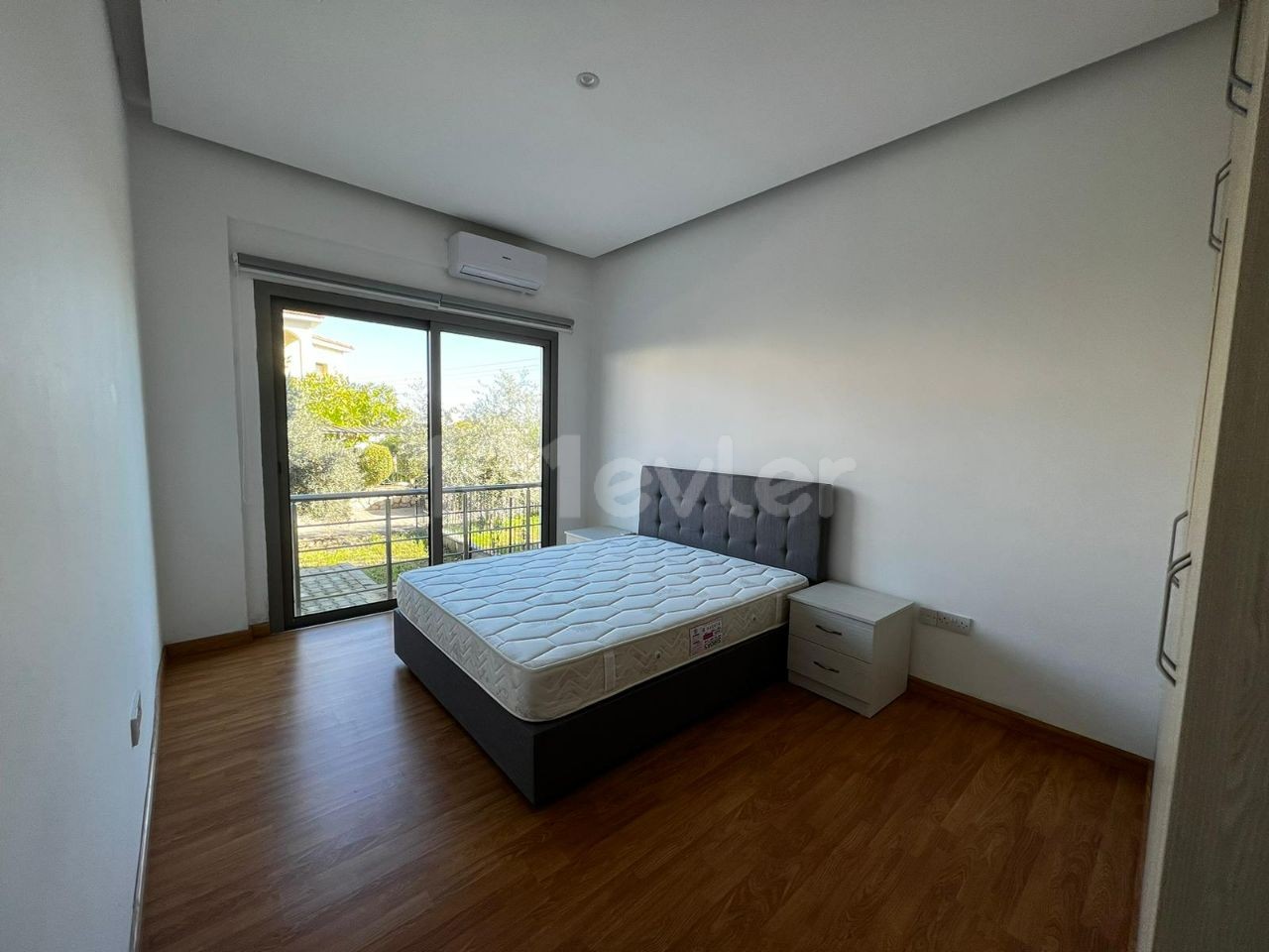 2+1 Modern Flat For Sale In Cyprus - Kyrenia - Edremit