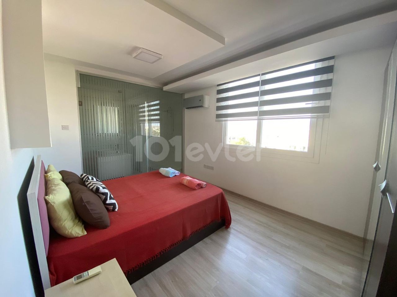 Flat To Rent in Girne Merkez, Kyrenia