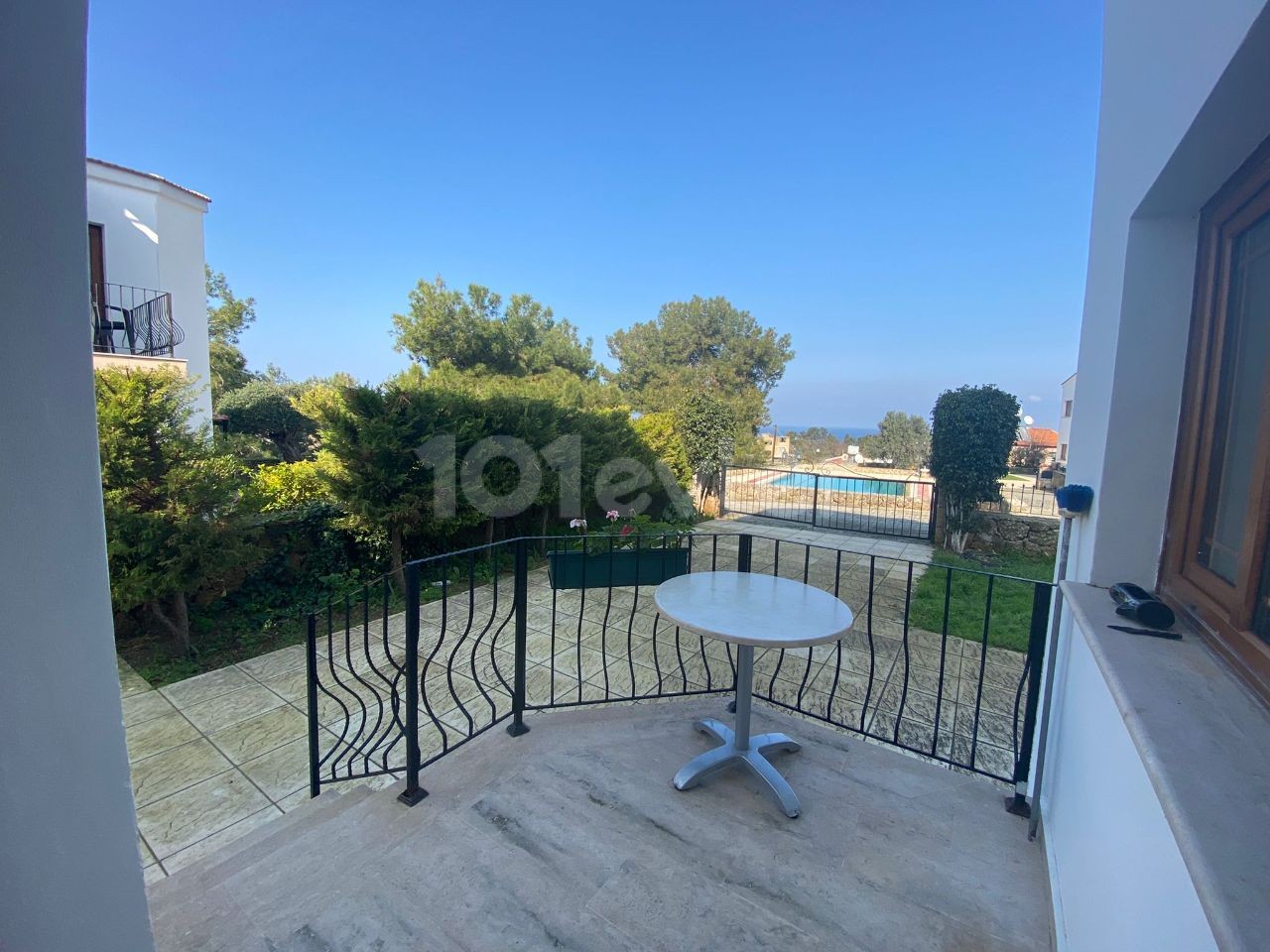 Fully furnished villa for rent in Çatalköy, Kyrenia, Cyprus