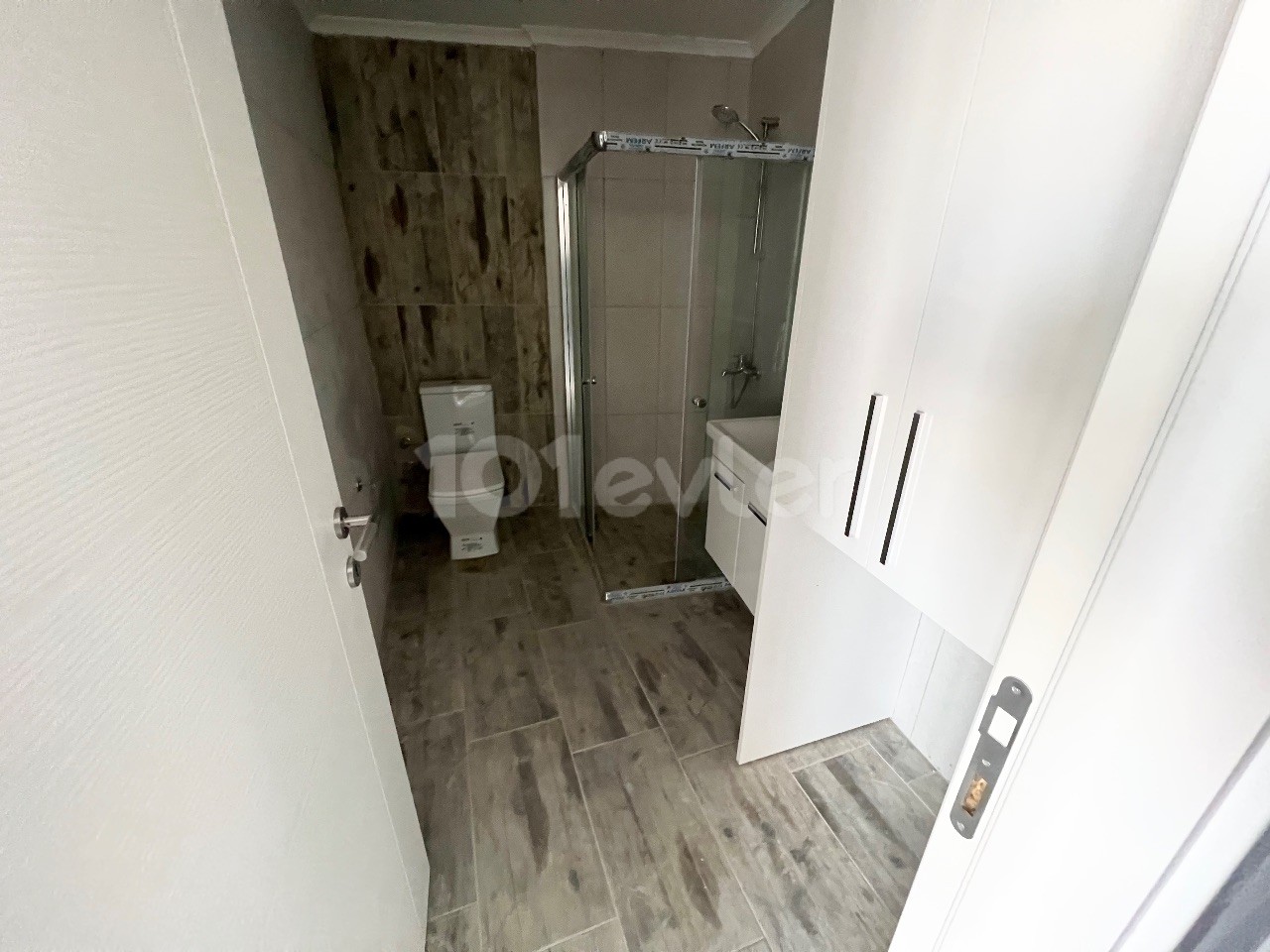 Ultra Luxurious 2+1 Flat for Sale in Nusmar Region in Kyrenia Center, Cyprus