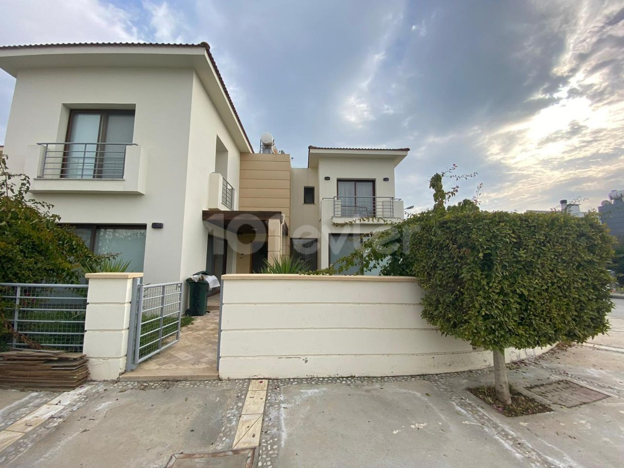 Villa To Rent in Hamitköy, Nicosia