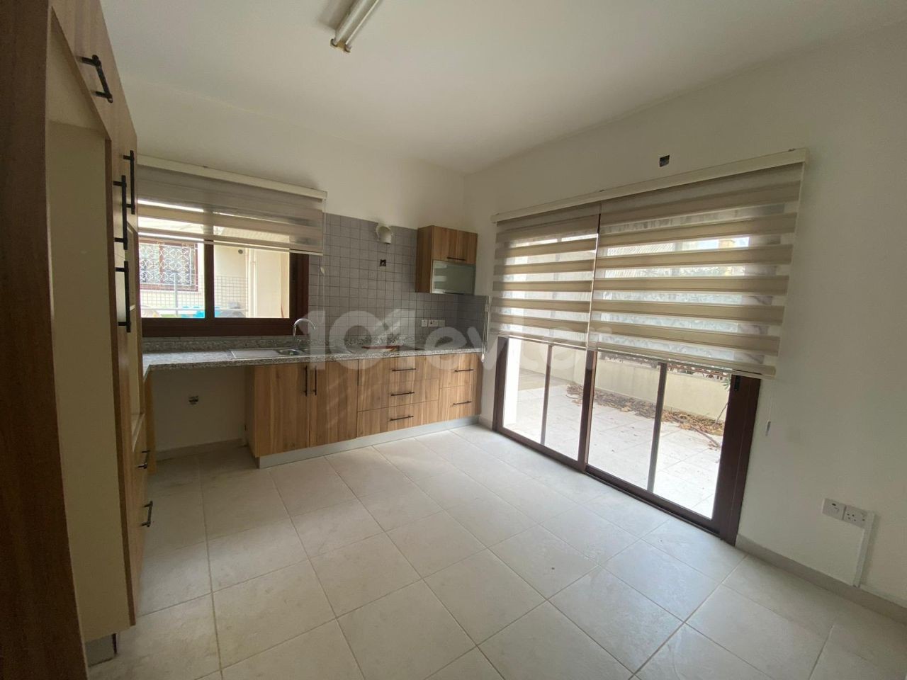 Villa To Rent in Hamitköy, Nicosia