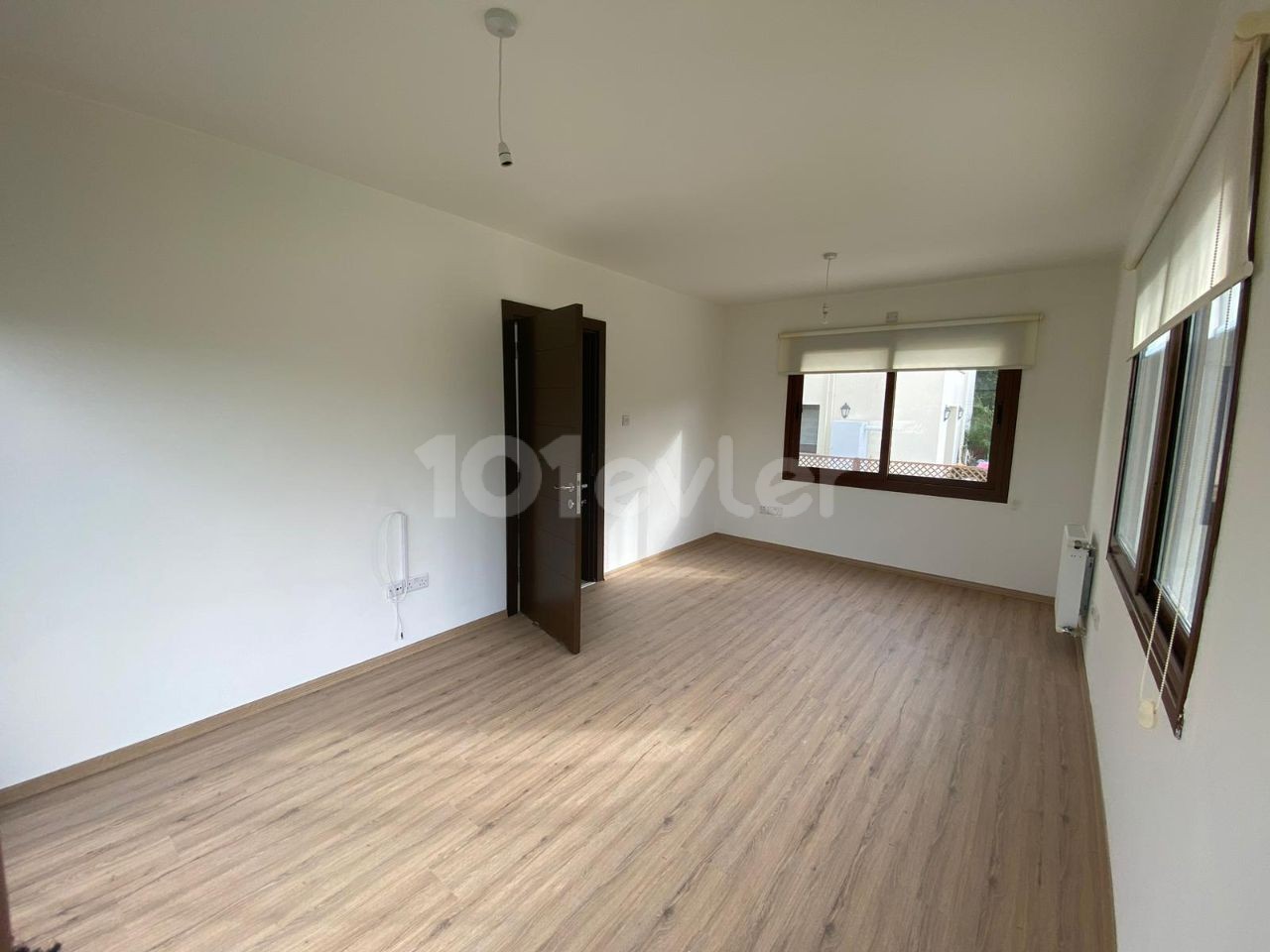 Villa To Rent in Hamitköy, Nicosia