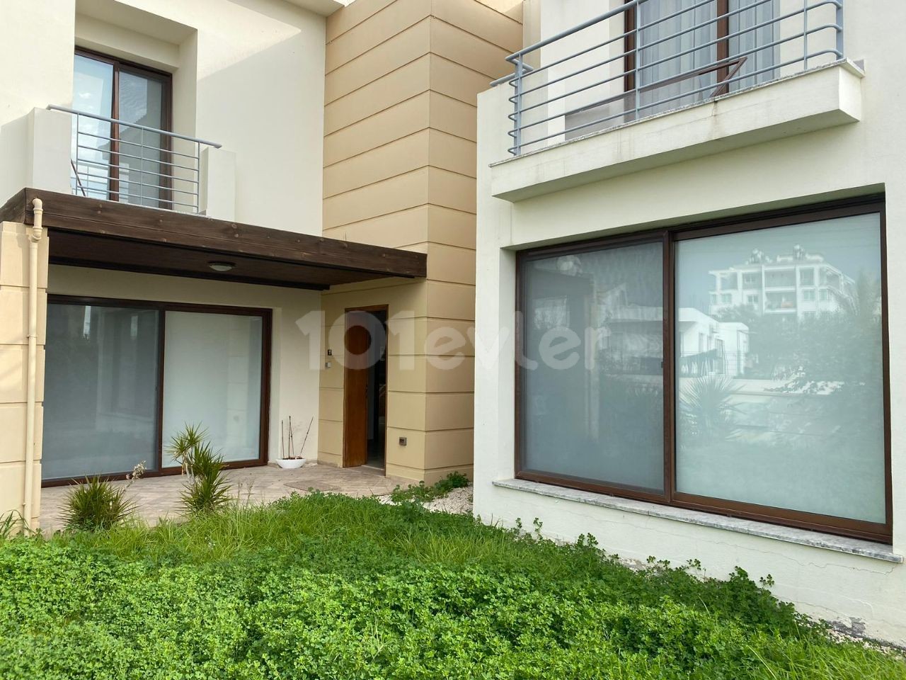 Villa To Rent in Hamitköy, Nicosia