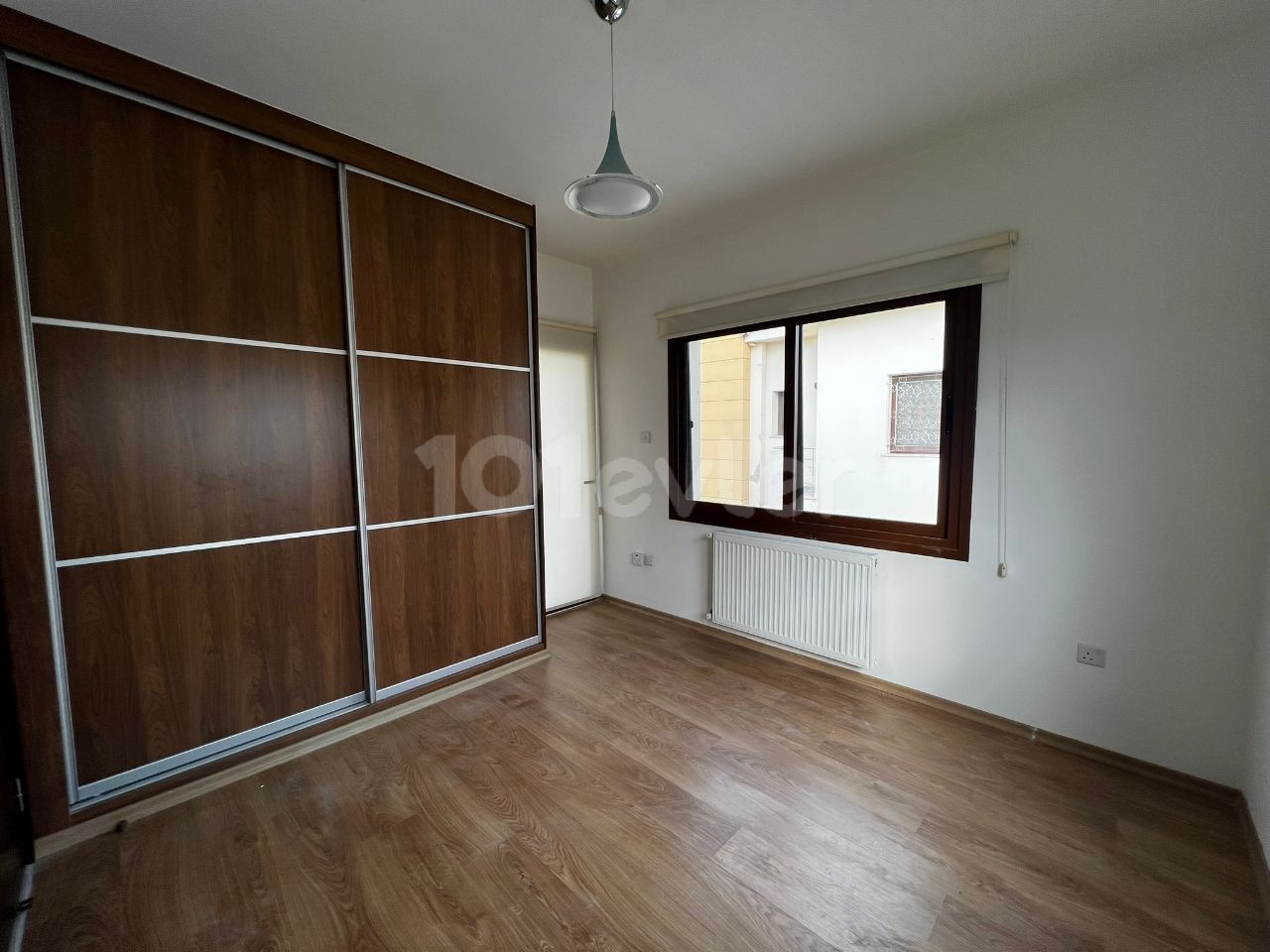 Kıbrıs Lefkoşa Hamitköy'de kiralık 4+1 modern villa