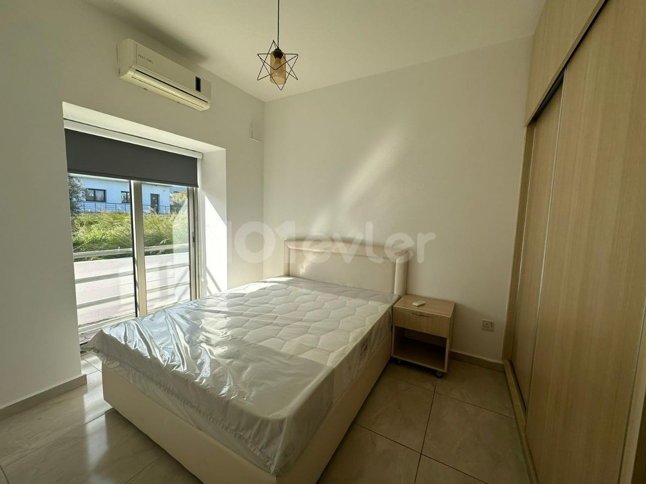 2+1 Modern Flat for Rent in Cyprus - Kyrenia - Ozanköy