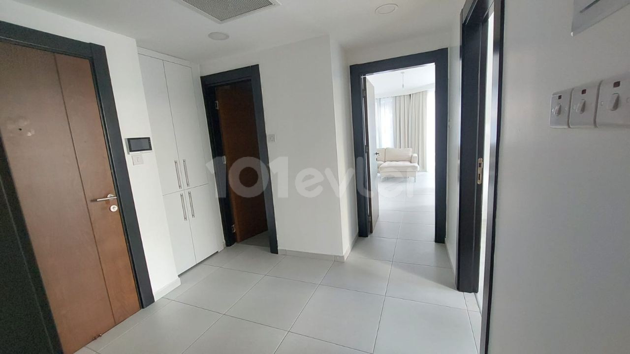 Flat To Rent in Girne Merkez, Kyrenia