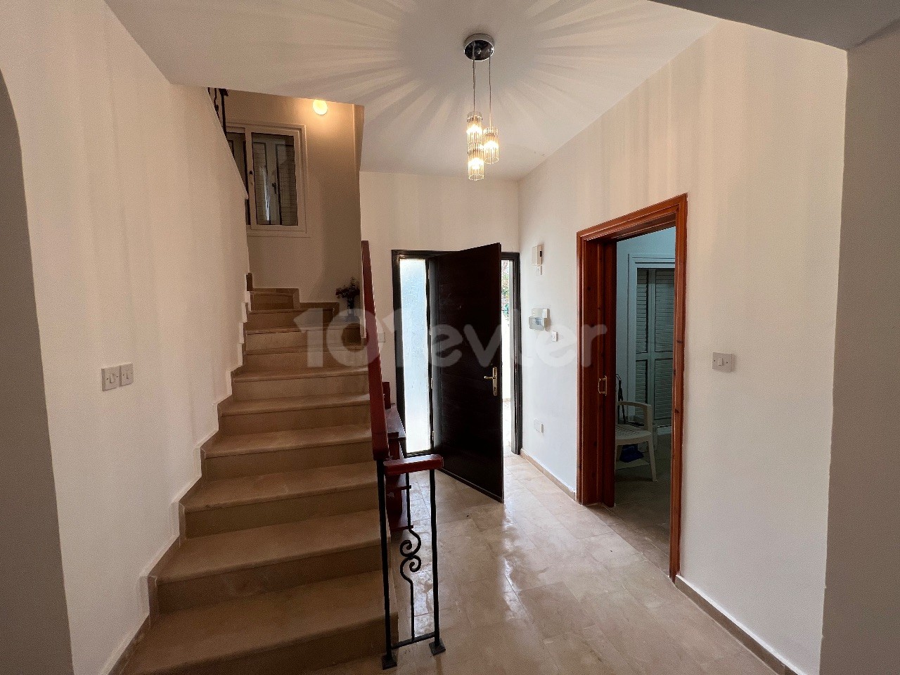 Luxury 2+1 Villa for Sale in Doğanköy, Kyrenia, Cyprus