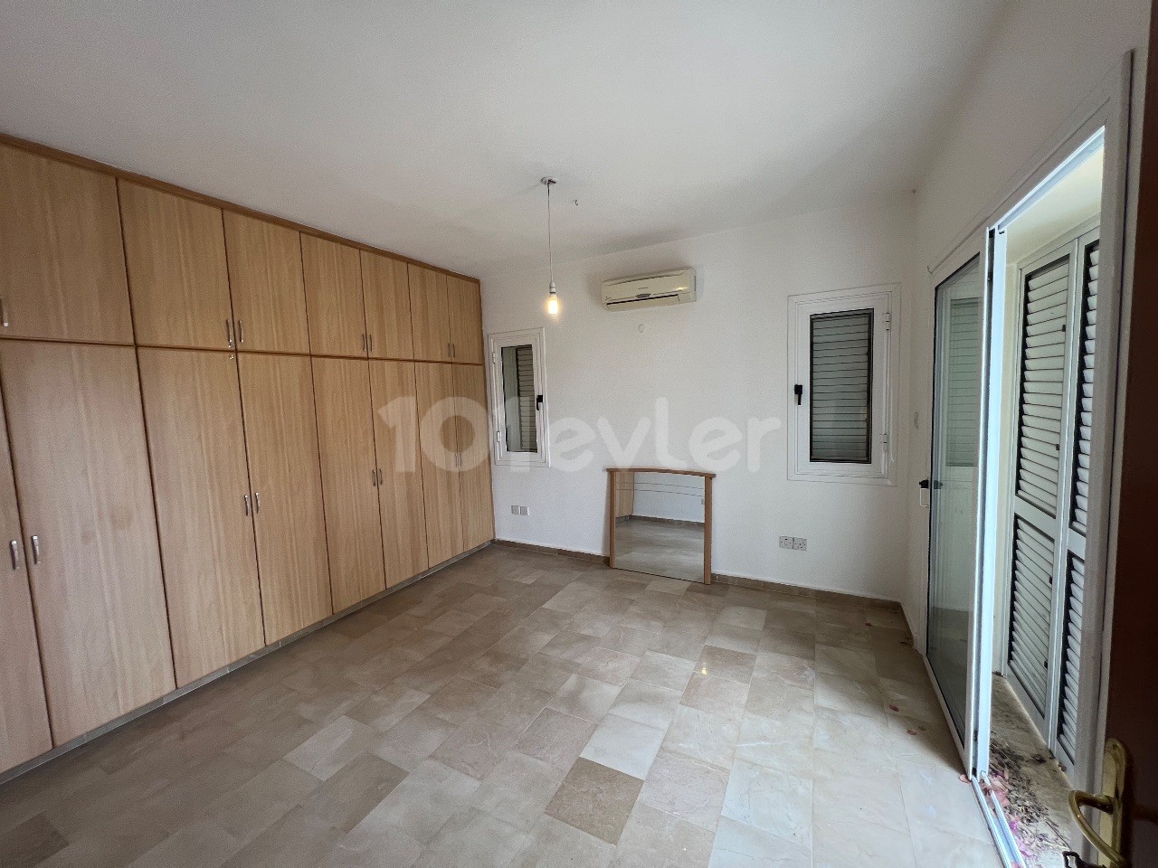 Luxury 2+1 Villa for Sale in Doğanköy, Kyrenia, Cyprus