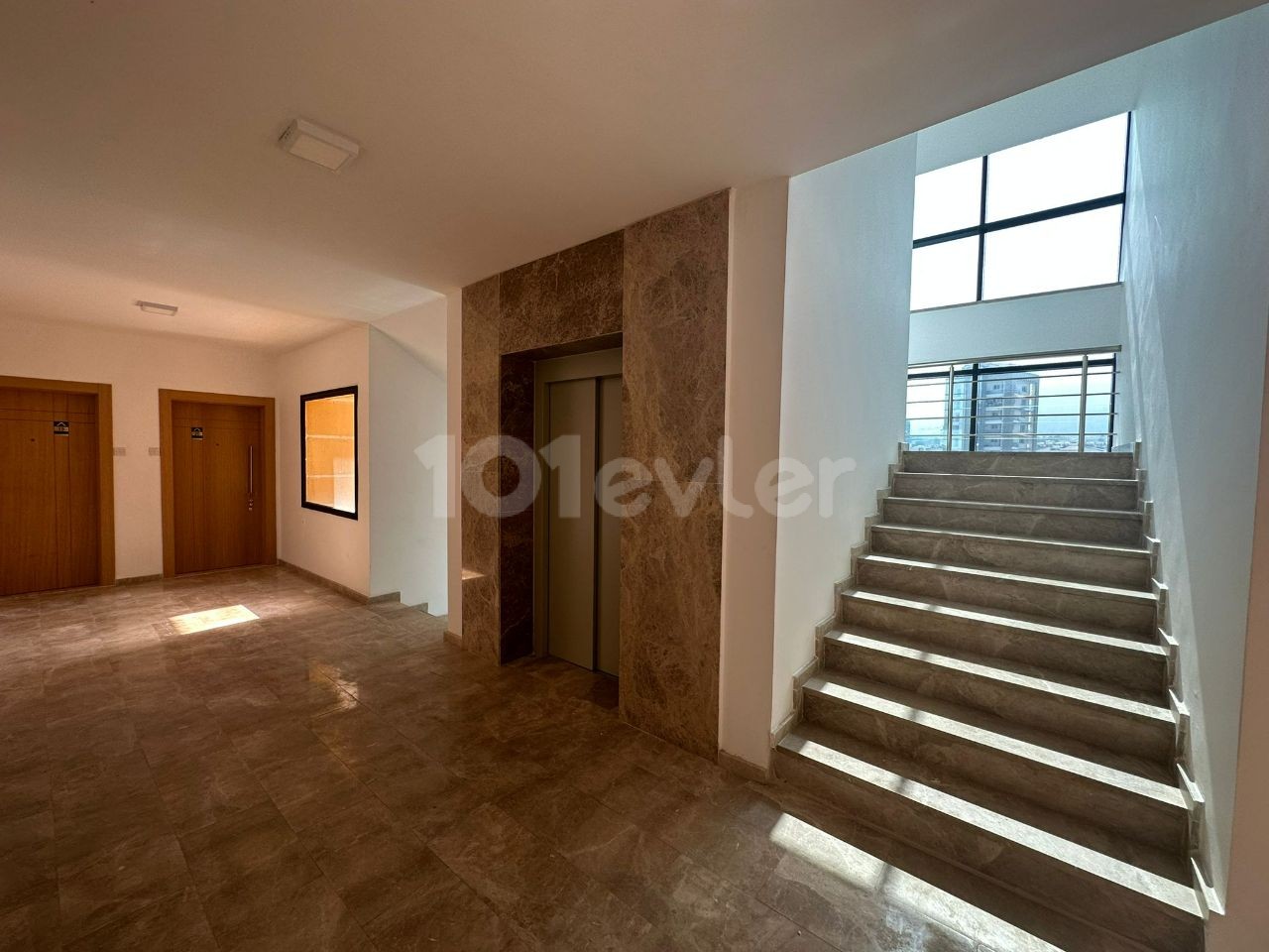  2+1 Modern Flat for Sale in a Perfect Location in the Center of Kyrenia, Cyprus