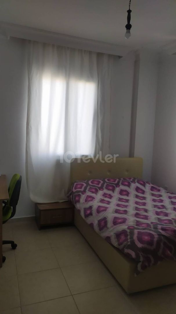 Girne Boğazda Satılık Kelepir Fiyata 3+1 Daire