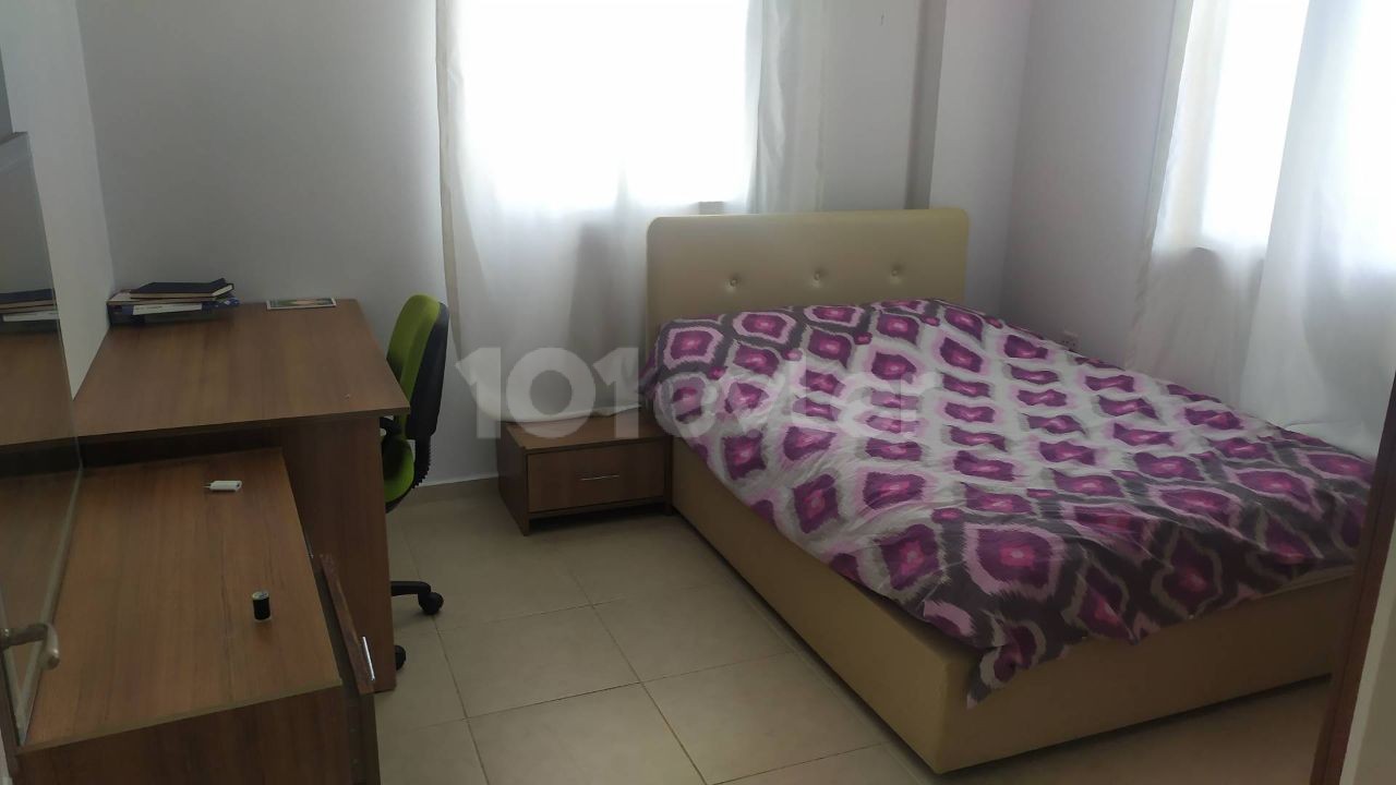 Zu verkaufen 3+1 Wohnung zu einem guten Preis in Kyrenia Bogazda