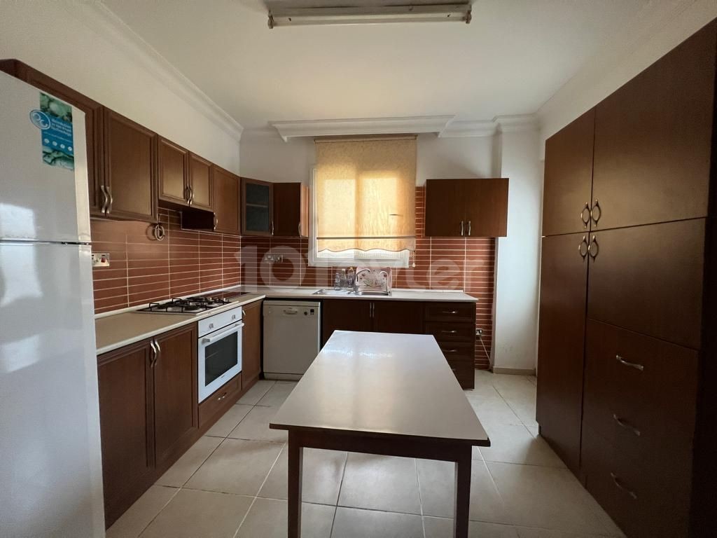 3+1 Apartment for Sale in Kyrenia Bogazda at a Great Price