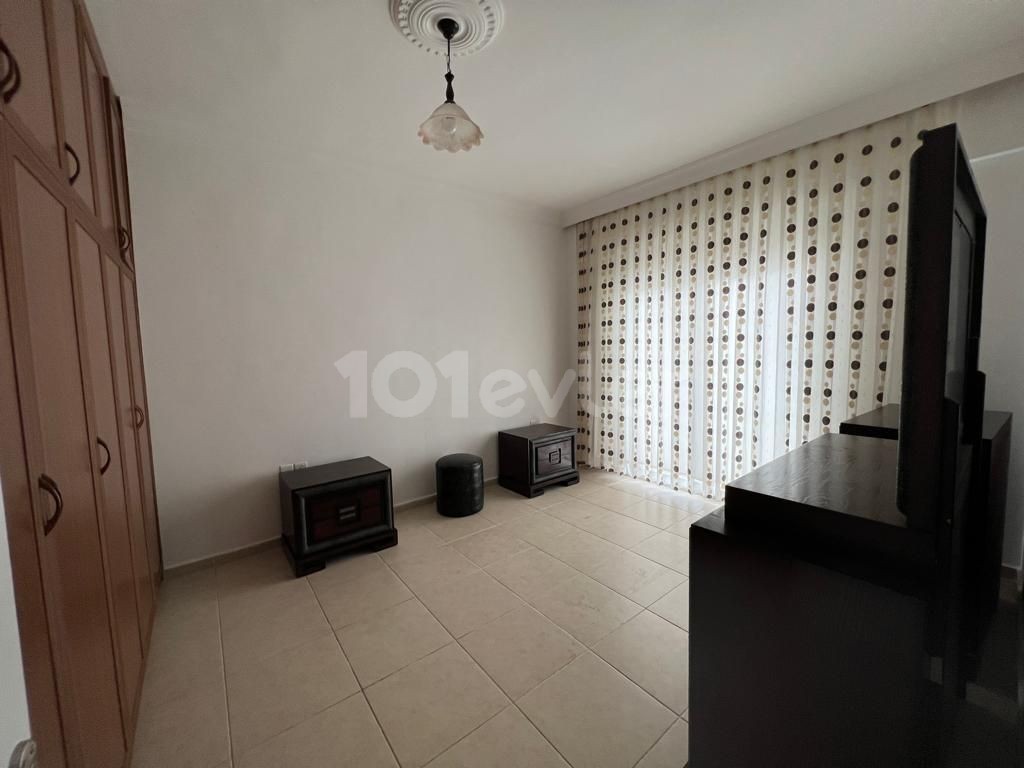 3+1 Apartment for Sale in Kyrenia Bogazda at a Great Price