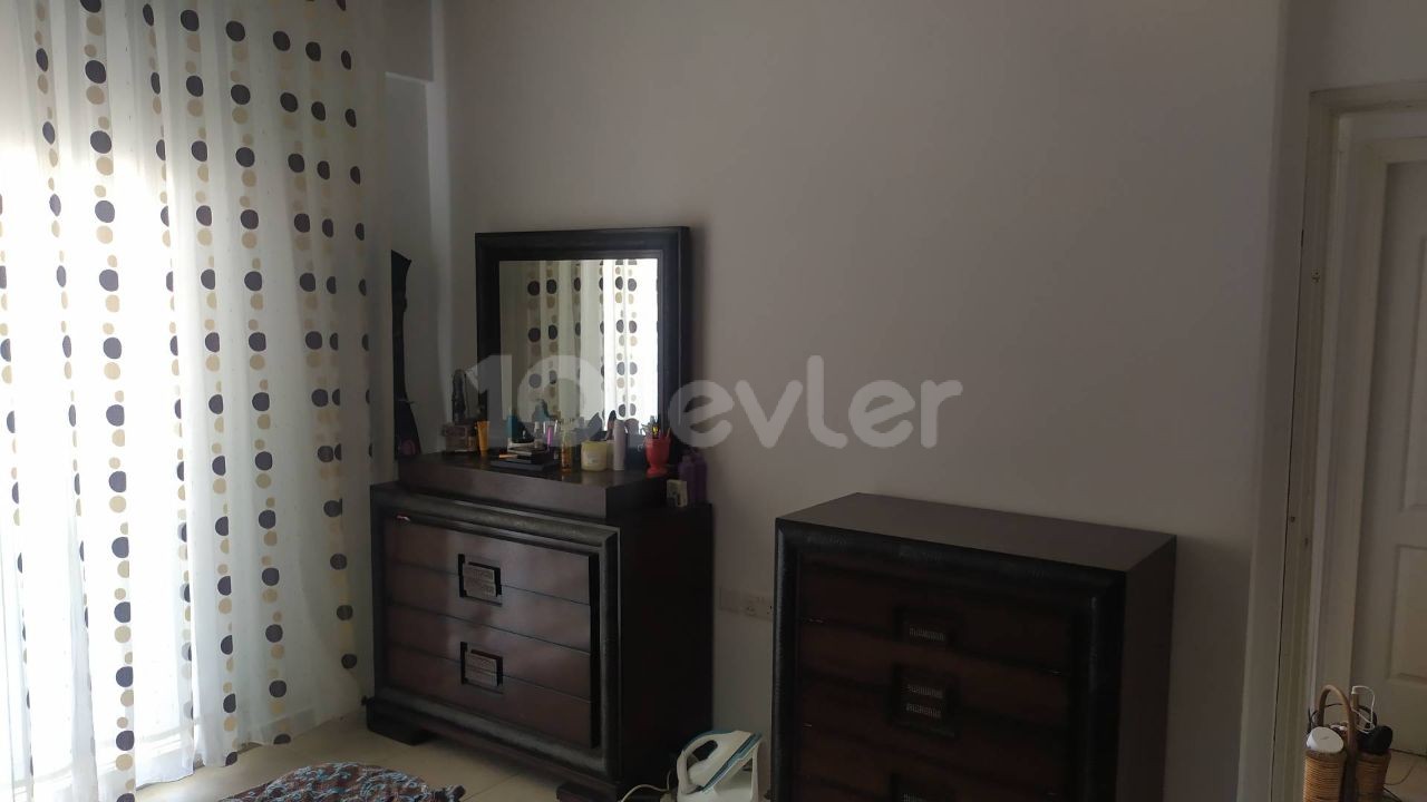 3+1 Apartment for Sale in Kyrenia Bogazda at a Great Price