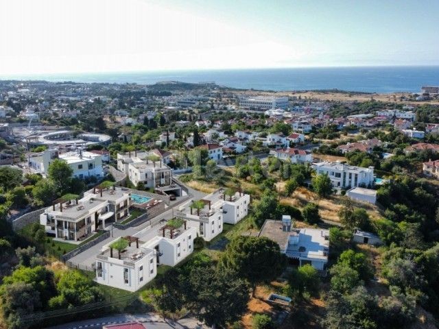 Flat For Sale in Çatalköy, Kyrenia