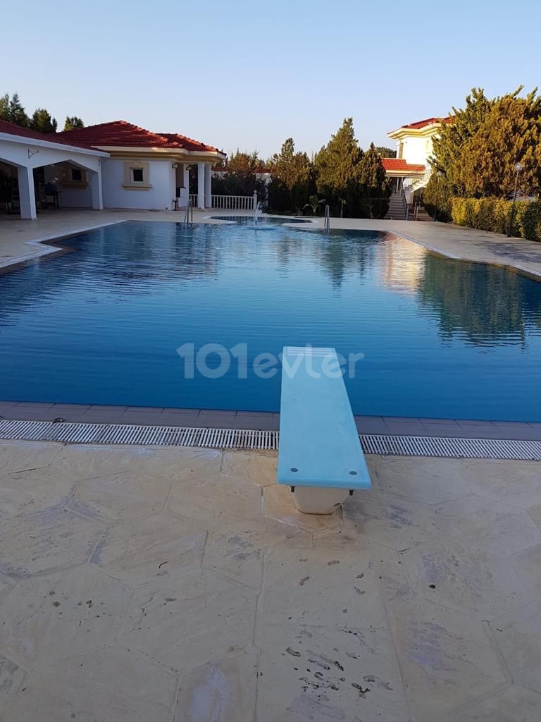 Villa for sale