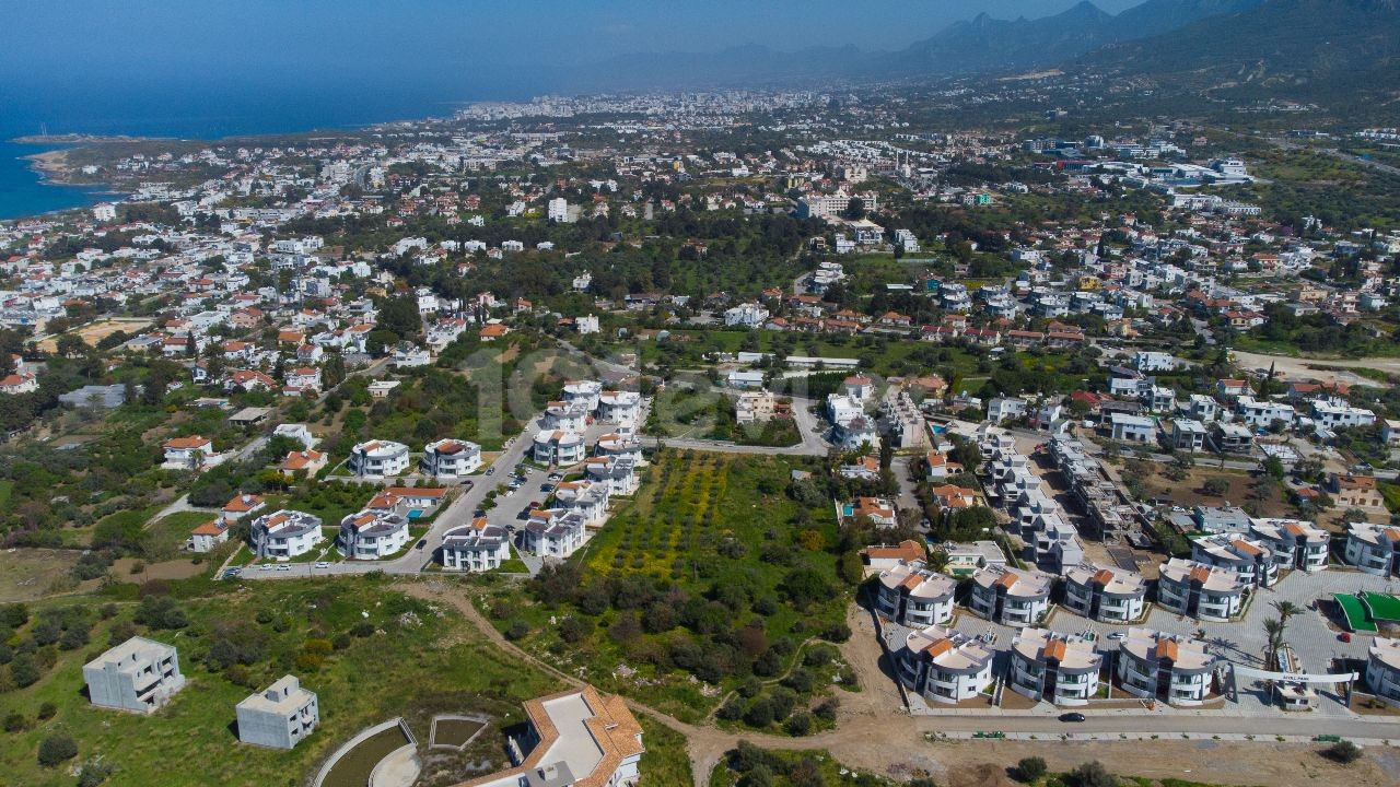 квартира Продается in Girne Merkez, Кирения