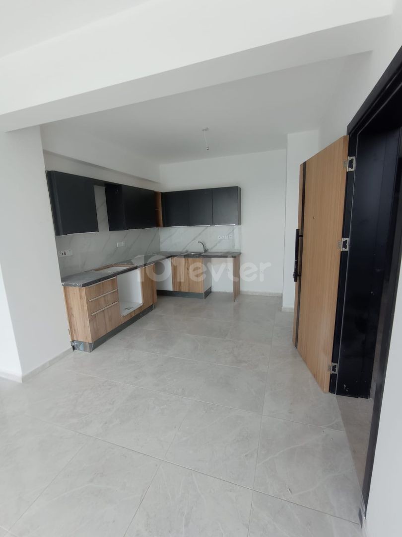 Last 2+1 Spacious Apartment for Sale Close to Yeniboğaziçi's Eyva Circle 