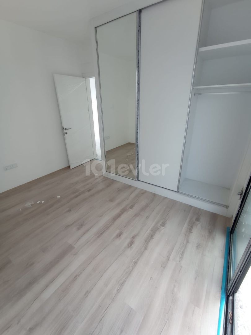 Last 2+1 Spacious Apartment for Sale Close to Yeniboğaziçi's Eyva Circle 