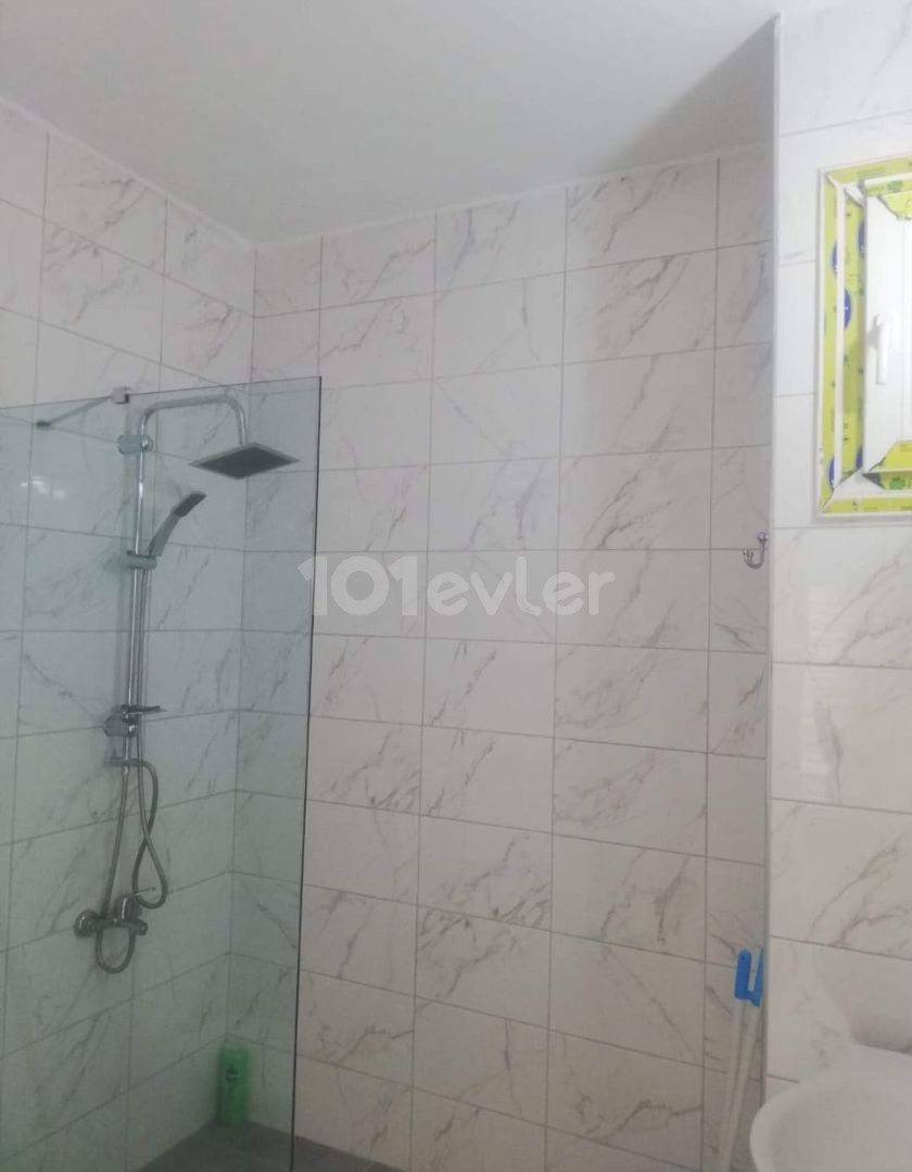 SATILIK MARAŞ BÖLGESİNDE SIFIR ZEMİN KAT 3+1 DAİRE