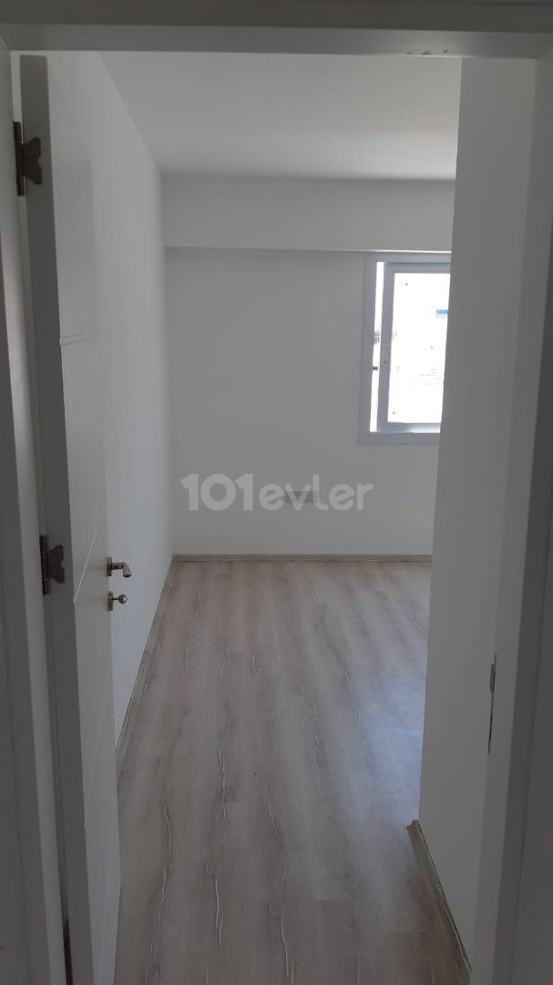 2+1(80m2) Bargain Apartment in Long beach 