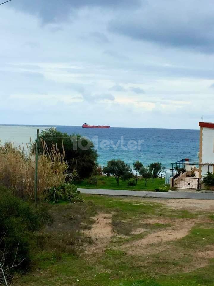 Вилла Продается in Boğaz, Искеле