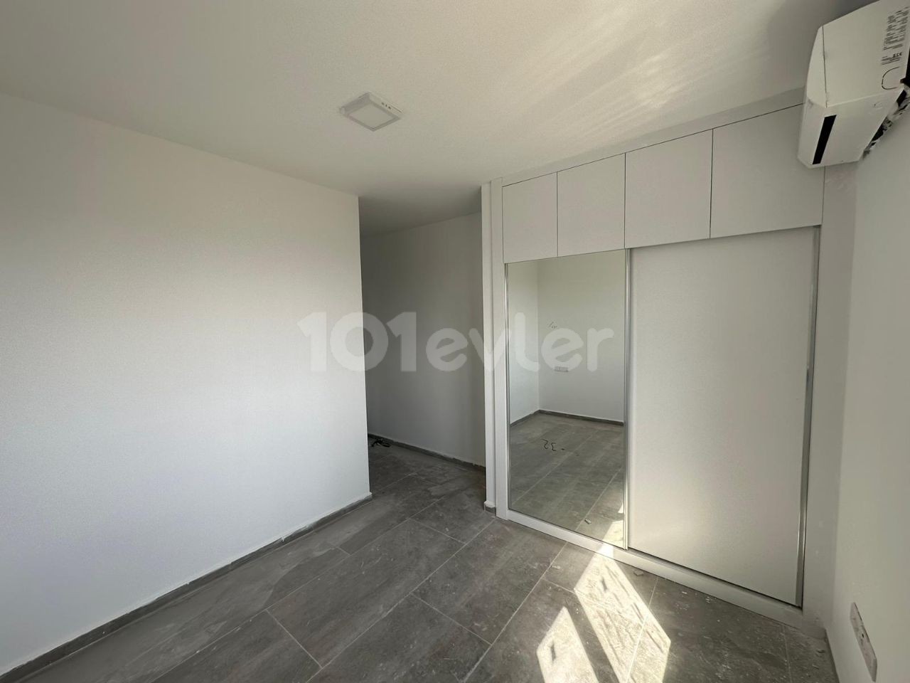 Yeniboğaziçi 2+1(80m2) Luxury Apartment 