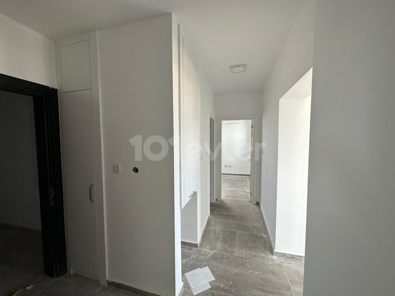 Yeniboğaziçi 2+1(80m2) Luxus-Wohnung 