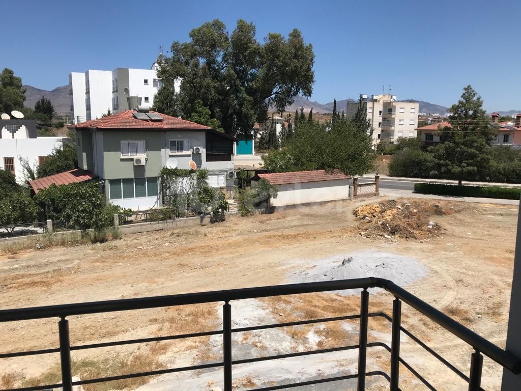 Flat For Sale in Gönyeli, Nicosia