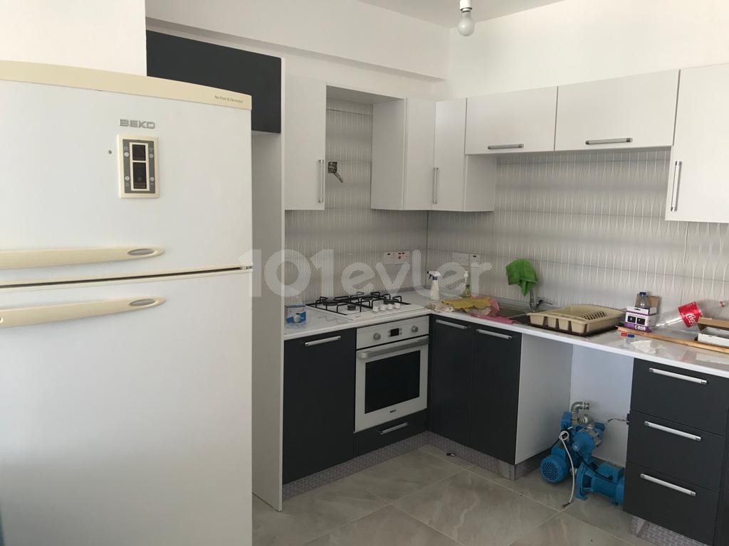 Flat For Sale in Gönyeli, Nicosia